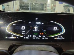 Changan Edition Luxury Version Single Motor - фото 8