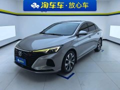 Changan EADO PLUS Blue Whale NE 1.4T GDI DCT flagship - фото 1