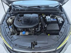 Changan EADO PLUS Blue Whale NE 1.4T GDI DCT flagship - фото 10