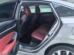 Changan EADO PLUS Blue Whale NE 1.4T GDI DCT flagship - фото 11