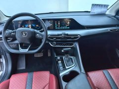 Changan EADO PLUS Blue Whale NE 1.4T GDI DCT flagship - фото 12