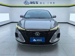 Changan EADO PLUS Blue Whale NE 1.4T GDI DCT flagship - фото 2