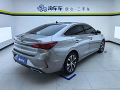Changan EADO PLUS Blue Whale NE 1.4T GDI DCT flagship - фото 3