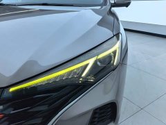 Changan EADO PLUS Blue Whale NE 1.4T GDI DCT flagship - фото 5