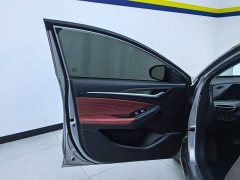 Changan EADO PLUS Blue Whale NE 1.4T GDI DCT flagship - фото 7