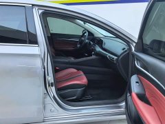 Changan EADO PLUS Blue Whale NE 1.4T GDI DCT flagship - фото 8