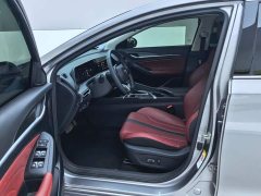 Changan EADO PLUS Blue Whale NE 1.4T GDI DCT flagship - фото 9