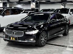 Volvo S90 B5 Zhiya Luxury Edition - фото 1