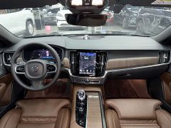 Volvo S90 B5 Zhiya Luxury Edition - фото 12