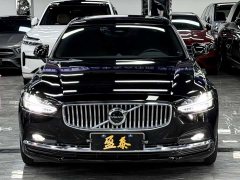 Volvo S90 B5 Zhiya Luxury Edition - фото 2