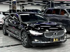 Volvo S90 B5 Zhiya Luxury Edition - фото 3