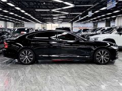 Volvo S90 B5 Zhiya Luxury Edition - фото 4