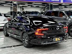 Volvo S90 B5 Zhiya Luxury Edition - фото 5