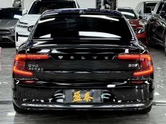 Volvo S90 B5 Zhiya Luxury Edition - фото 6