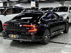 Volvo S90 B5 Zhiya Luxury Edition - фото 7