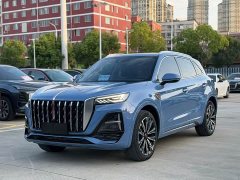 Hongqi HS5 2.0T 4WD Qiling Pro Edition - фото 1