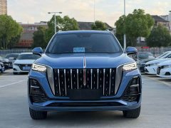 Hongqi HS5 2.0T 4WD Qiling Pro Edition - фото 2