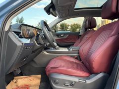 Hongqi HS5 2.0T 4WD Qiling Pro Edition - фото 3
