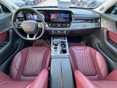 Hongqi HS5 2.0T 4WD Qiling Pro Edition - фото 4