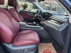 Hongqi HS5 2.0T 4WD Qiling Pro Edition - фото 5