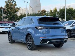 Hongqi HS5 2.0T 4WD Qiling Pro Edition - фото 6