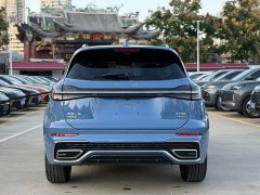 Hongqi HS5 2.0T 4WD Qiling Pro Edition - фото 7