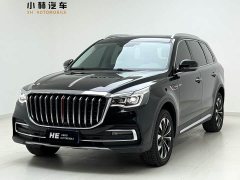 FAW HS7 3.0T AWD Edition - фото 1