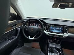 FAW HS7 3.0T AWD Edition - фото 10