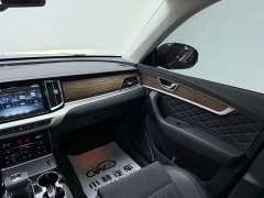 FAW HS7 3.0T AWD Edition - фото 11
