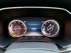 FAW HS7 3.0T AWD Edition - фото 12