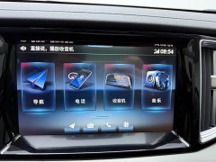 FAW HS7 3.0T AWD Edition - фото 13