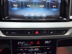 FAW HS7 3.0T AWD Edition - фото 14