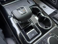 FAW HS7 3.0T AWD Edition - фото 17
