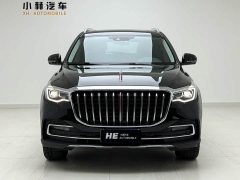 FAW HS7 3.0T AWD Edition - фото 2