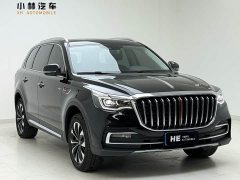 FAW HS7 3.0T AWD Edition - фото 3