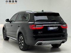 FAW HS7 3.0T AWD Edition - фото 4