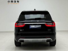 FAW HS7 3.0T AWD Edition - фото 5