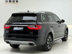 FAW HS7 3.0T AWD Edition - фото 6