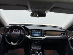 FAW HS7 3.0T AWD Edition - фото 9