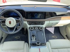 FAW H9 3.0T H9 Edition - фото 14
