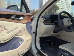 FAW H9 3.0T H9 Edition - фото 15