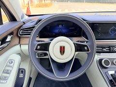 FAW H9 3.0T H9 Edition - фото 19