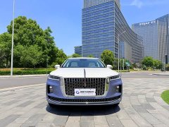 FAW H9 3.0T H9 Edition - фото 2