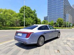 FAW H9 3.0T H9 Edition - фото 7