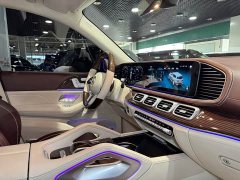 Maybach GLS 2022 GLS 480 4MATIC - фото 10