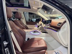 Maybach GLS 2022 GLS 480 4MATIC - фото 11