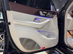 Maybach GLS 2022 GLS 480 4MATIC - фото 12