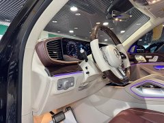 Maybach GLS 2022 GLS 480 4MATIC - фото 13