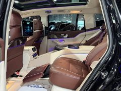 Maybach GLS 2022 GLS 480 4MATIC - фото 14