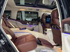 Maybach GLS 2022 GLS 480 4MATIC - фото 15